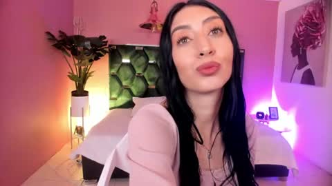 Sophia  online show from August 13, 4:48 am