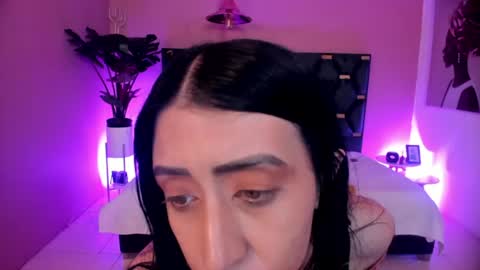Sophia  online show from August 14, 4:38 am