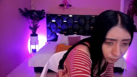 Sophia  online show from August 14, 5:44 am