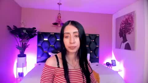 Sophia  online show from August 14, 7:56 am