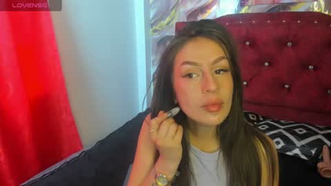Miss Beella  online show from August 5, 12:25 pm