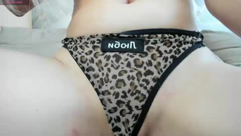 miissblonde online show from August 1, 5:02 am