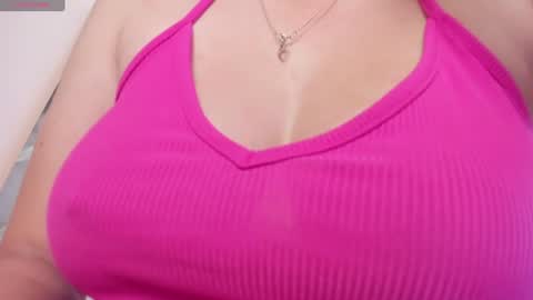 miissblonde online show from August 11, 5:20 am