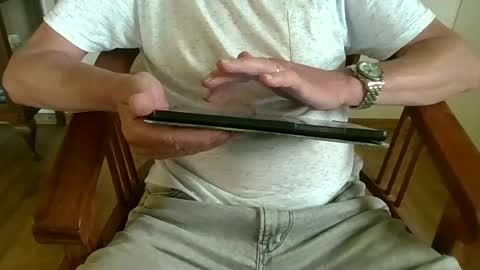 mik online show from July 16, 10:49 am