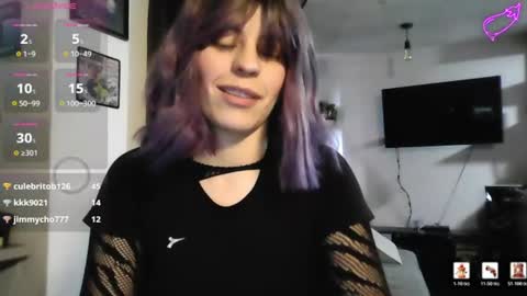 MIKE y VALKA online show from August 10, 10:11 pm