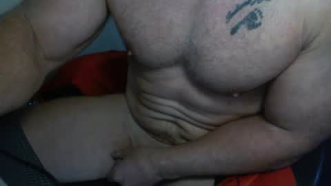 mik_meadows online show from August 2, 2:07 am