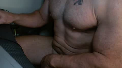 mik_meadows online show from August 11, 9:11 am