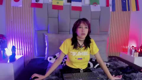 Mika  Milo. online show from July 3, 11:34 am