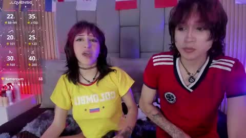 Mika  Milo. online show from July 3, 1:46 pm