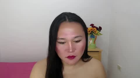 Hi im Avah online show from August 9, 11:50 pm