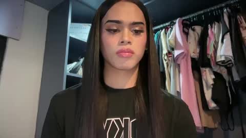 mika_pedersen online show from July 10, 11:32 pm