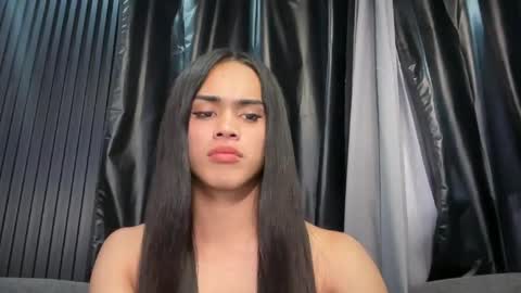 mika_pedersen online show from August 6, 10:53 pm