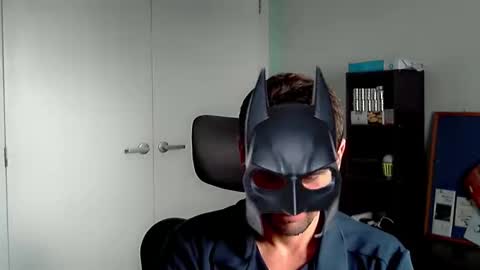 mikagx online show from March 10, 3:14 am