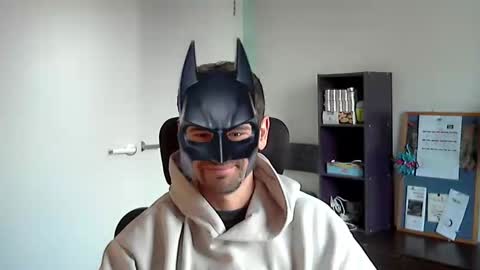 mikagx online show from May 11, 8:11 pm