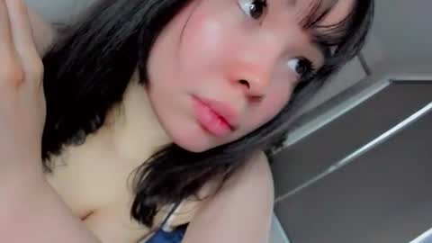 mikasssu online show from July 24, 12:41 pm