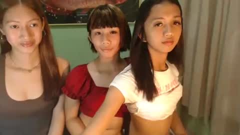 mikay online show from March 13, 6:53 am