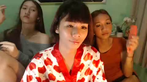 mikay online show from March 24, 6:41 am