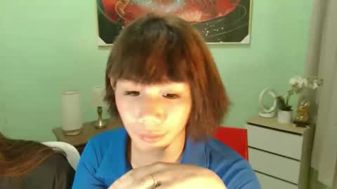 mikay online show from March 29, 6:32 am