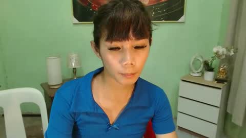 mikay online show from March 29, 12:24 pm