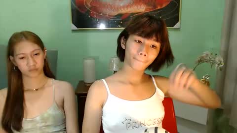 mikay online show from April 10, 7:34 am