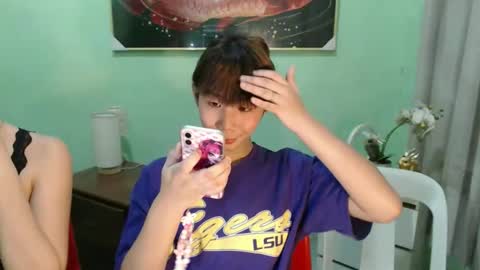 mikay online show from April 15, 11:06 am