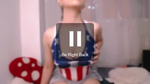 mikaylaraven online show from August 9, 4:24 am