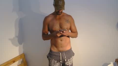 mike online show from August 9, 2:23 am