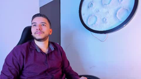 Mike  online show from August 12, 11:56 am