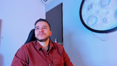 Mike  online show from August 14, 11:47 am