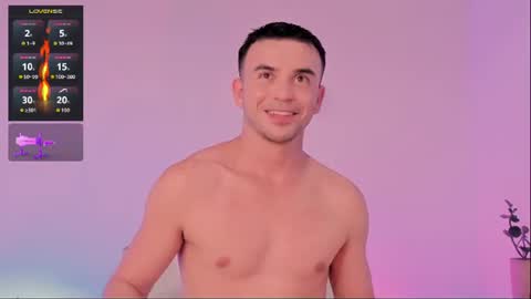ANGHELS online show from August 14, 12:03 am