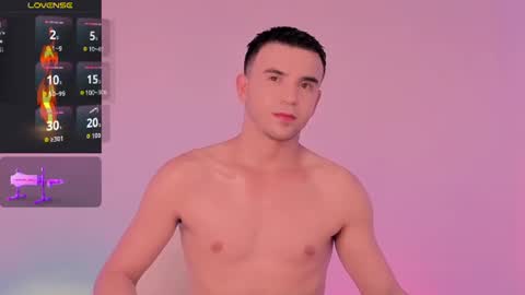 ANGHELS online show from August 14, 8:12 pm