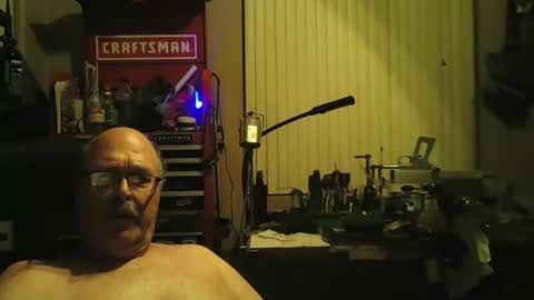 mike_allen4 online show from March 30, 3:42 am