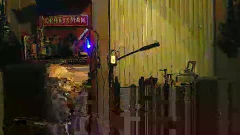 mike_allen4 online show from March 30, 4:48 am