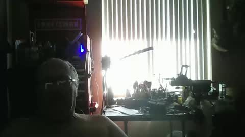 mike_allen4 online show from April 2, 5:32 pm