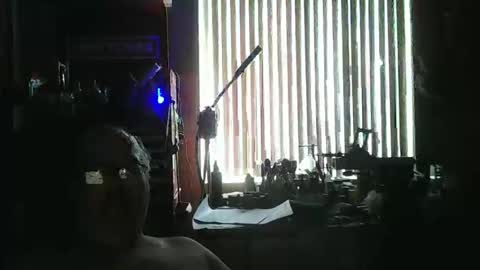 mike_allen4 online show from April 6, 8:24 pm