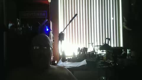 mike_allen4 online show from April 12, 5:59 pm