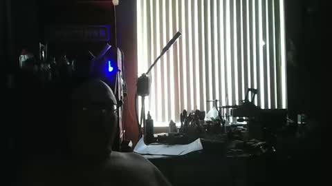 mike_allen4 online show from April 12, 7:05 pm