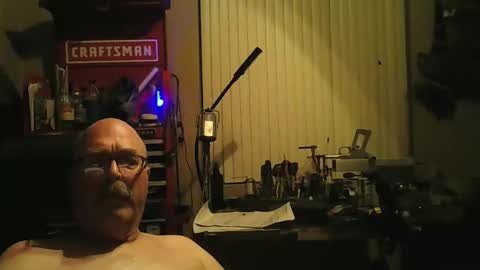 mike_allen4 online show from April 25, 5:24 am