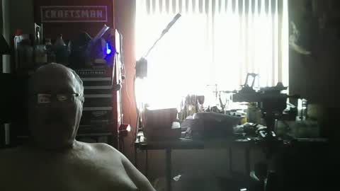 mike_allen4 online show from June 11, 4:35 pm