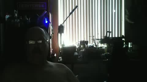 mike_allen4 online show from June 12, 5:53 pm