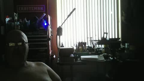 mike_allen4 online show from June 21, 6:53 pm