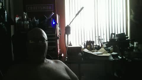 mike_allen4 online show from June 24, 2:30 pm