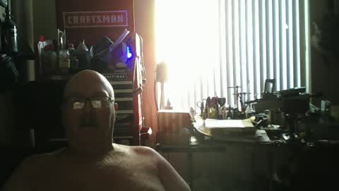 mike_allen4 online show from June 27, 1:14 pm