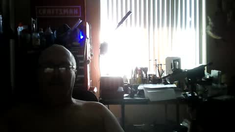 mike_allen4 online show from August 11, 5:26 pm