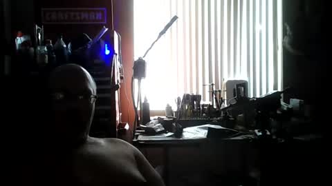 mike_allen4 online show from August 13, 9:51 pm
