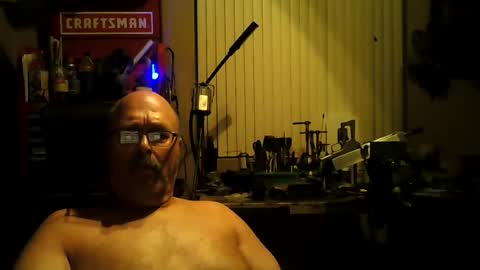 mike_allen4 online show from August 17, 4:39 am