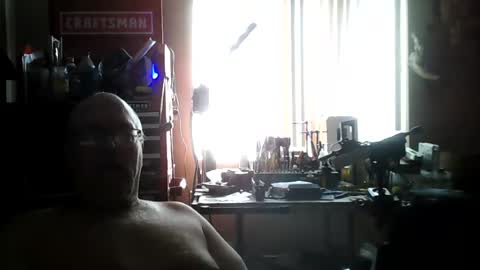 mike_allen4 online show from August 18, 4:24 pm