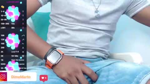 Mike online show from August 12, 12:07 pm