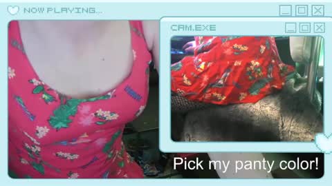 mike_davis44444 online show from July 3, 12:45 am
