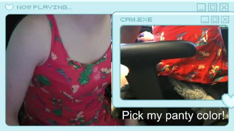 mike_davis44444 online show from July 3, 2:57 am